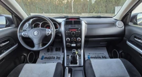 Suzuki Grand vitara 2.0, снимка 9