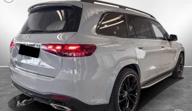 Mercedes-Benz GLS580 4M Off-Roader AMG Pano+ 360  | Mobile.bg    2