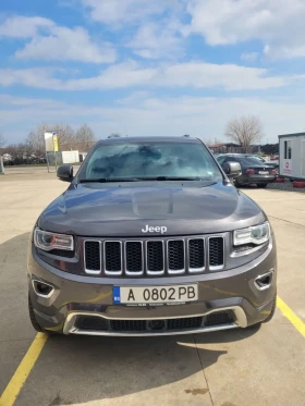 Jeep Grand cherokee, снимка 8