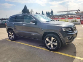 Jeep Grand cherokee, снимка 2