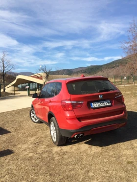 BMW X3, снимка 4