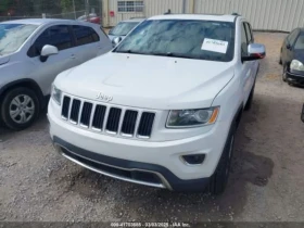 Jeep Grand cherokee LIMITED, снимка 1