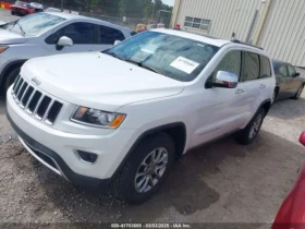 Jeep Grand cherokee LIMITED, снимка 3