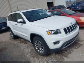 Jeep Grand cherokee LIMITED, снимка 2