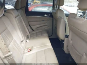 Jeep Grand cherokee LIMITED, снимка 8