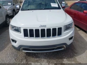 Jeep Grand cherokee LIMITED, снимка 6