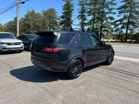 Land Rover Discovery | Mobile.bg    4