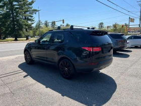 Land Rover Discovery | Mobile.bg    3