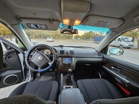 SsangYong Rexton | Mobile.bg    6