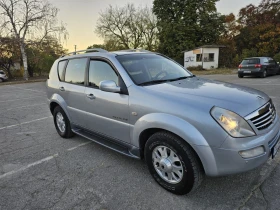 SsangYong Rexton | Mobile.bg    3