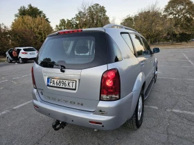 SsangYong Rexton | Mobile.bg    4