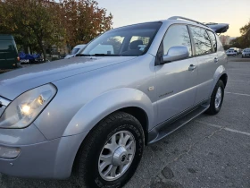 SsangYong Rexton | Mobile.bg    2