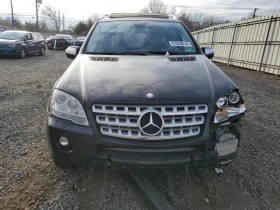 Mercedes-Benz ML 500 FACE/  /  | Mobile.bg    9