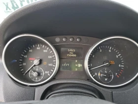 Mercedes-Benz ML 500 FACE/  /  | Mobile.bg    12