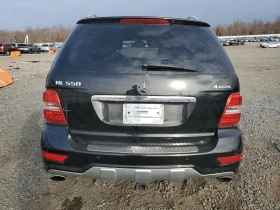 Mercedes-Benz ML 500 FACE/  /  | Mobile.bg    10