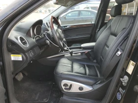 Mercedes-Benz ML 500 FACE/  /  | Mobile.bg    5