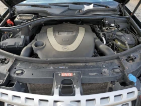 Mercedes-Benz ML 500 FACE/  /  | Mobile.bg    11