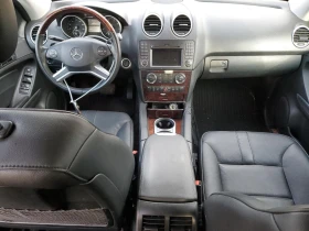 Mercedes-Benz ML 500 FACE/  /  | Mobile.bg    6