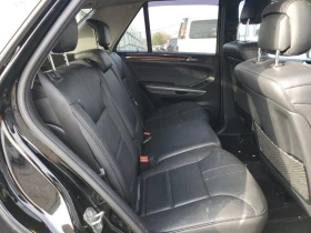 Mercedes-Benz ML 500 FACE/  /  | Mobile.bg    7