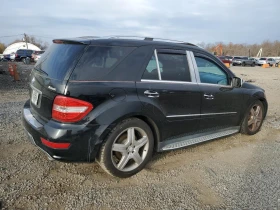 Mercedes-Benz ML 500 FACE/  /  | Mobile.bg    3