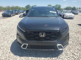 Honda Cr-v SPORT TOURING