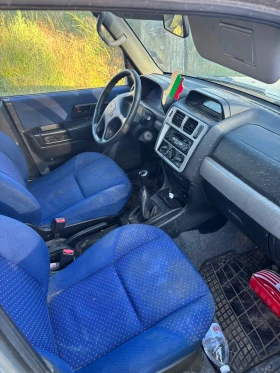 Обява за продажба на Mitsubishi Pajero pinin 1.8 ~1 000 лв. - изображение 3