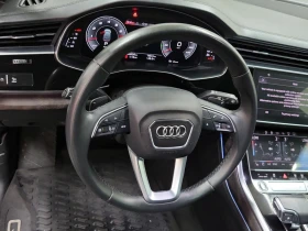 Audi Q8 * CARFAX *   *   ! | Mobile.bg    9
