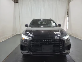 Audi Q8 * CARFAX *   *   ! | Mobile.bg    2