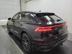 Audi Q8 * CARFAX *   *   ! | Mobile.bg    4