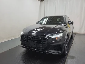 Audi Q8 * CARFAX *   *   ! | Mobile.bg    3