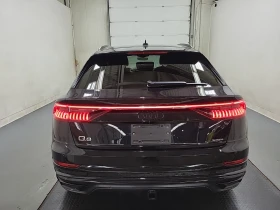 Audi Q8 * CARFAX *   *   ! | Mobile.bg    5