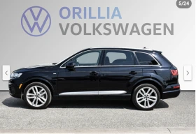 Audi Q7 3.0T* PRESTIGE* MATRIX* ОБДУХВАНЕ* ДИСТРОНИК* МАСА - 33500 лв. - 90144529 3