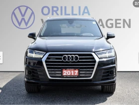 Audi Q7 3.0T* PRESTIGE* MATRIX* ОБДУХВАНЕ* ДИСТРОНИК* МАСА - 33500 лв. - 90144529 2