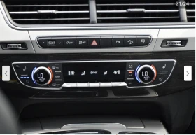 Audi Q7 3.0T* PRESTIGE* MATRIX* ОБДУХВАНЕ* ДИСТРОНИК* МАСА - 33500 лв. - 90144529 8