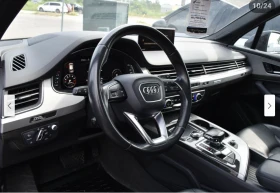 Audi Q7 3.0T* PRESTIGE* MATRIX* ОБДУХВАНЕ* ДИСТРОНИК* МАСА - 33500 лв. - 90144529 6
