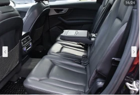 Audi Q7 3.0T* PRESTIGE* MATRIX* ОБДУХВАНЕ* ДИСТРОНИК* МАСА - 33500 лв. - 90144529 16