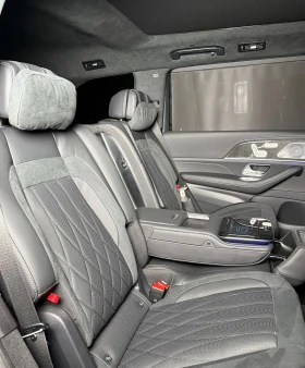 Mercedes-Benz GLS 63 AMG 4Matic+ * Face* Carbon* Pano* HuD* Burmester - 144998 € - 58908667 14