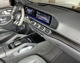 Mercedes-Benz GLS 63 AMG 4Matic+ * Face* Carbon* Pano* HuD* Burmester - 144998 € - 58908667 11