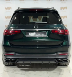 Mercedes-Benz GLS 63 AMG 4Matic+ * Face* Carbon* Pano* HuD* Burmester - 144998 € - 58908667 5