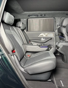 Mercedes-Benz GLS 63 AMG 4Matic+ * Face* Carbon* Pano* HuD* Burmester - 144998 € - 58908667 12