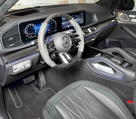 Mercedes-Benz GLS 63 AMG 4Matic+ * Face* Carbon* Pano* HuD* Burmester - 144998 € - 58908667 6
