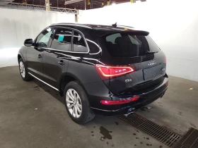 Обява за продажба на Audi Q5 AWD * CARFAX * АвтоКредит * Цена до България*  ~19 400 лв. - изображение 3