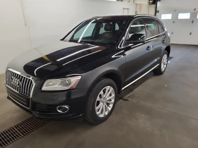 Audi Q5 AWD * CARFAX * АвтоКредит * Цена до България* 