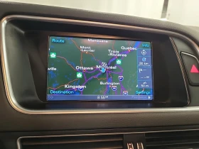 Обява за продажба на Audi Q5 AWD * CARFAX * АвтоКредит * Цена до България*  ~19 400 лв. - изображение 11