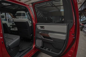 Обява за продажба на Toyota Tundra 3.5 i-Force/Capstone/3D-Камера 360/Обдухване/JBL ~ 215 880 лв. - изображение 9