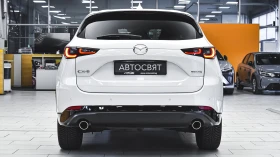 Обява за продажба на Mazda CX-5 HOMURA 2.5 SKYACTIV-G Automatic ~73 900 лв. - изображение 2
