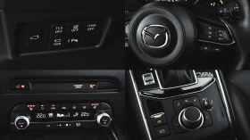 Mazda CX-5 HOMURA 2.5 SKYACTIV-G Automatic - 73900 лв. / 37784.47 € - 11279143 16