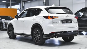 Обява за продажба на Mazda CX-5 HOMURA 2.5 SKYACTIV-G Automatic ~73 900 лв. - изображение 6