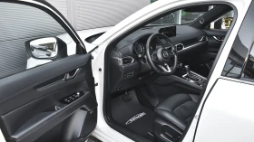 Обява за продажба на Mazda CX-5 HOMURA 2.5 SKYACTIV-G Automatic ~73 900 лв. - изображение 7