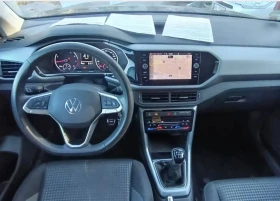 Обява за продажба на VW T-Cross ~17 499 EUR - изображение 4